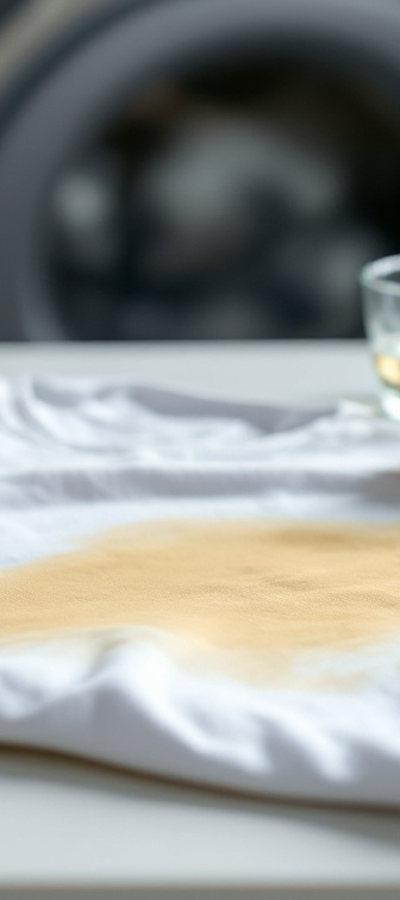 How to Get Deodorant Stains Out (and Yellow Sweat Stains)