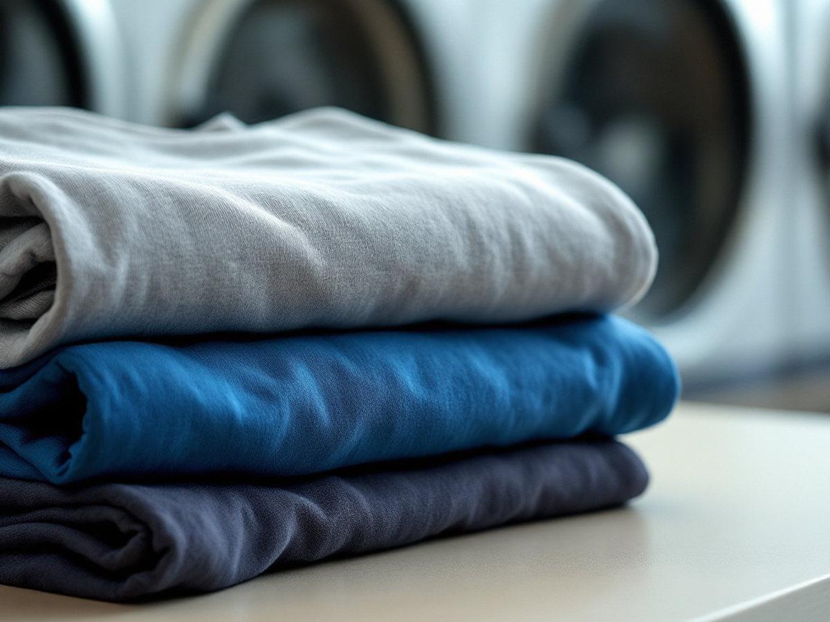 How to Shrink Clothes on Purpose: Shirts, Jeans & Hoodies