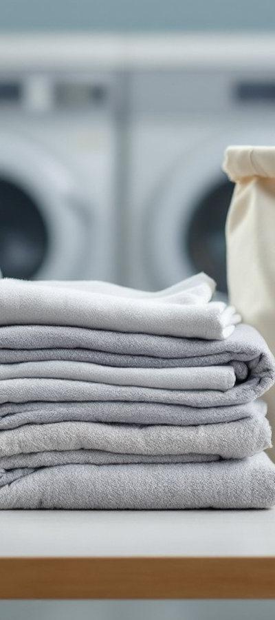 How to Start a Laundry Business: Wash-and-Fold and Delivery