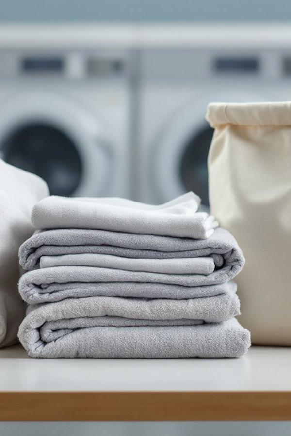 How to Start a Laundry Business: Wash-and-Fold and Delivery