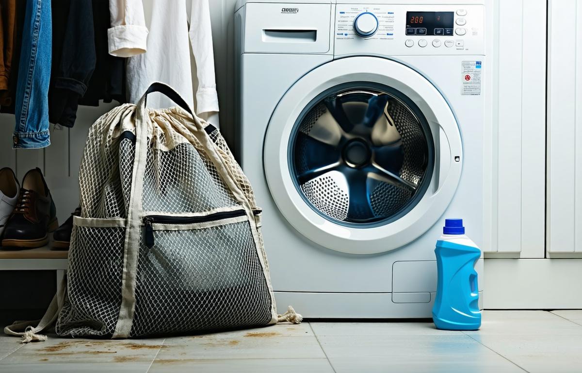 How to Wash a Backpack: Machine, Hand Wash & Drying Guide