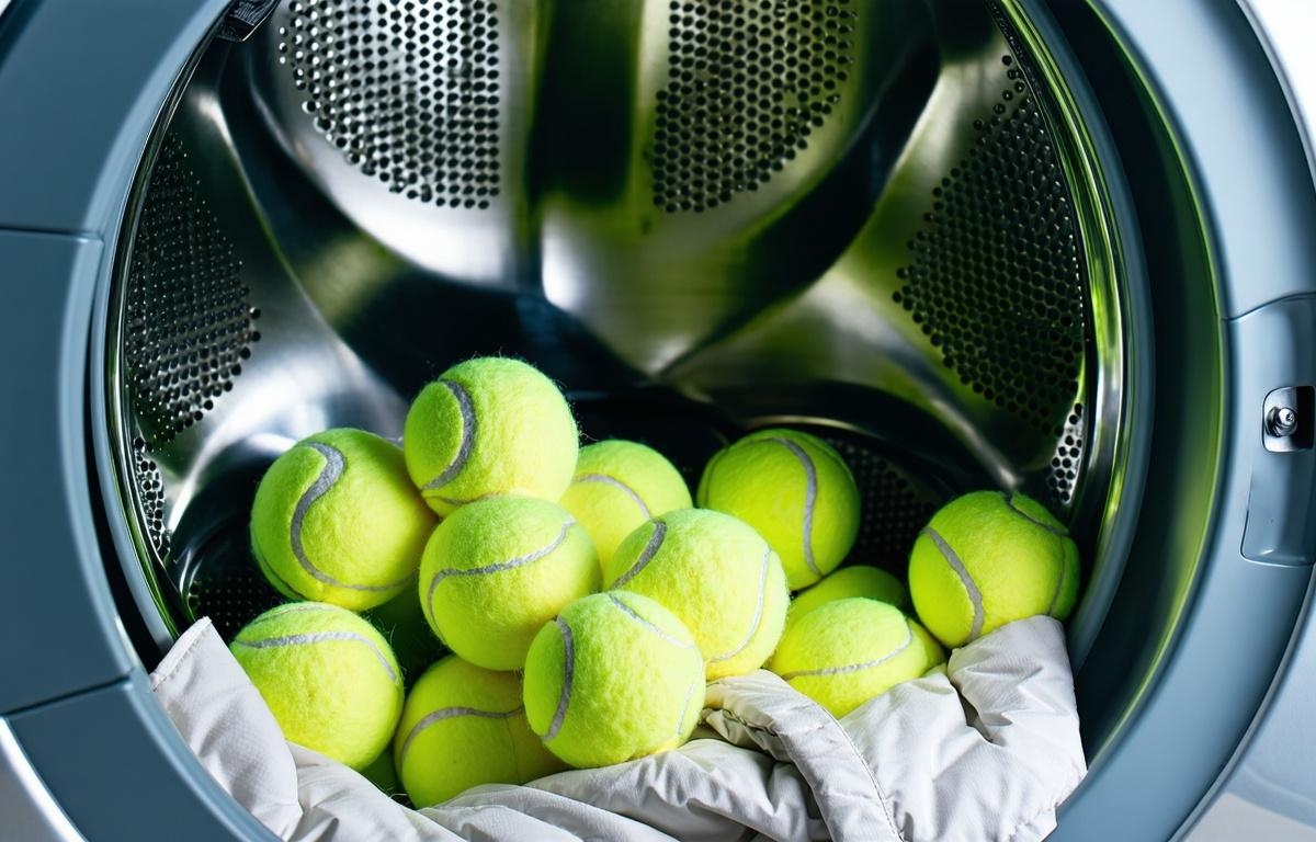 How to Wash a Down Jacket Without Losing Loft