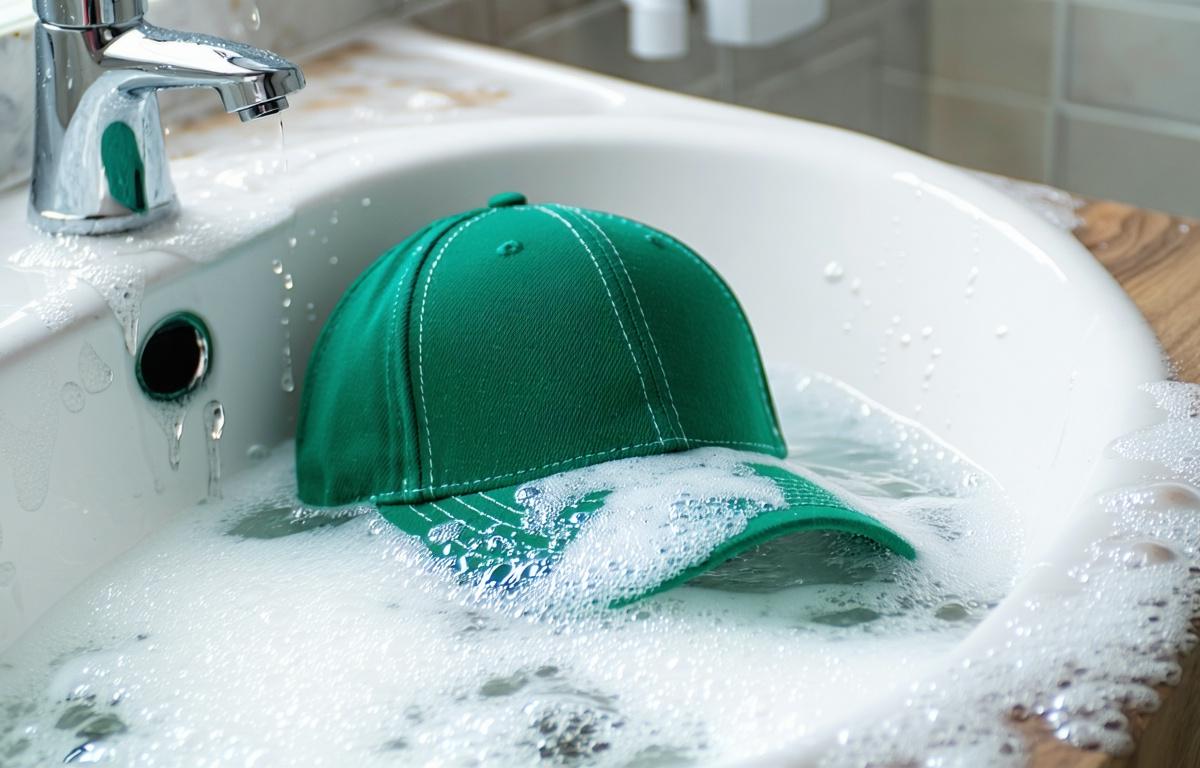 How to Wash a Hat: Baseball Caps, Beanies & More