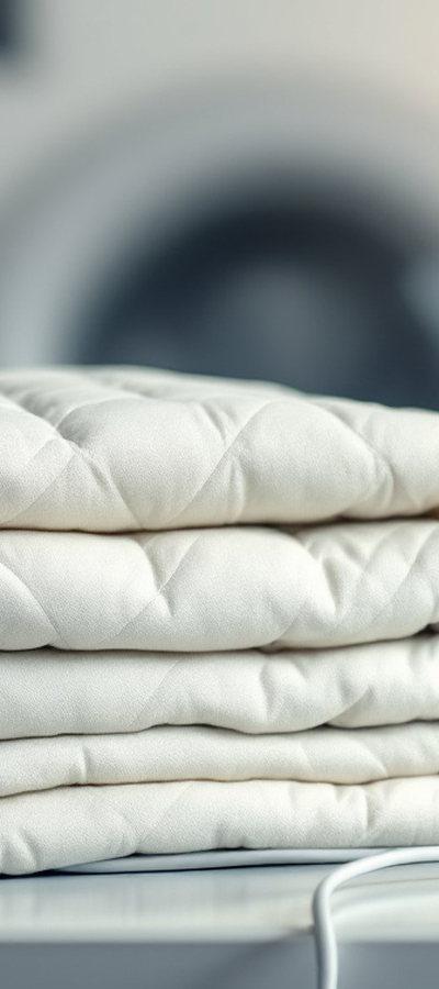 How to Wash an Electric Blanket Safely, Step by Step