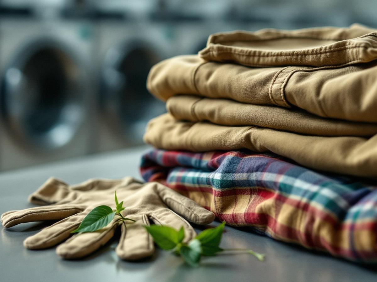 How Long Does Poison Ivy Stay on Clothes? How to Wash It Out