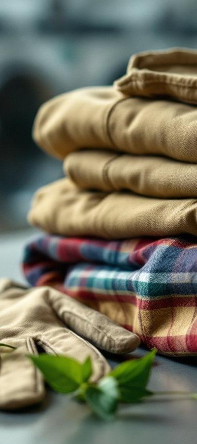 How Long Does Poison Ivy Stay on Clothes? How to Wash It Out
