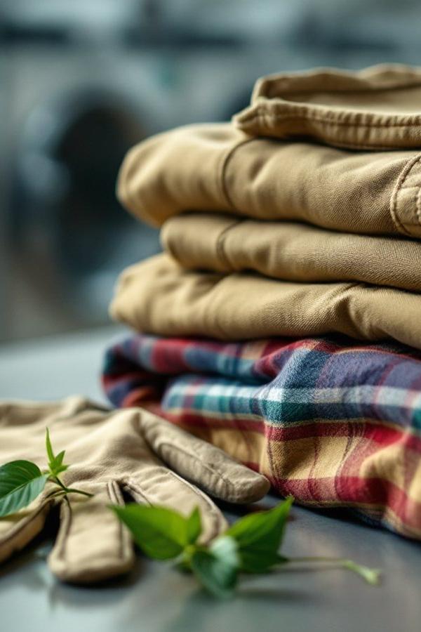 How Long Does Poison Ivy Stay on Clothes? How to Wash It Out