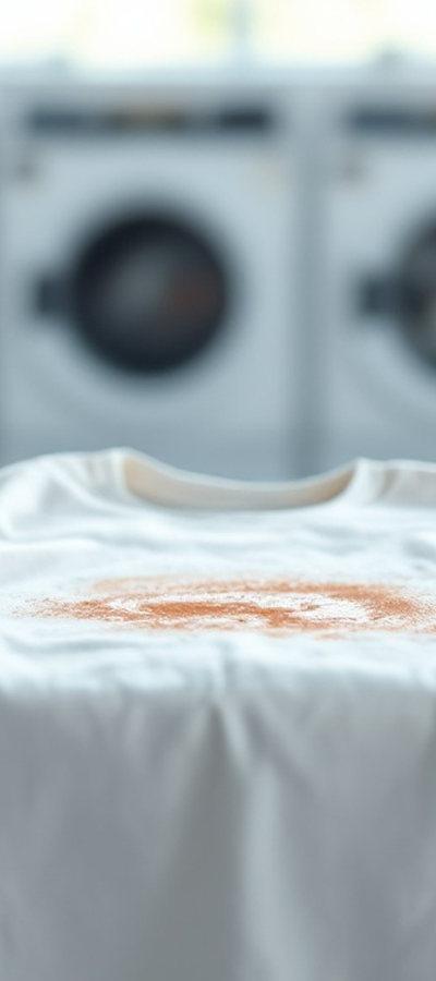 Hydrogen Peroxide Stain Remover: How to Use It on Clothes