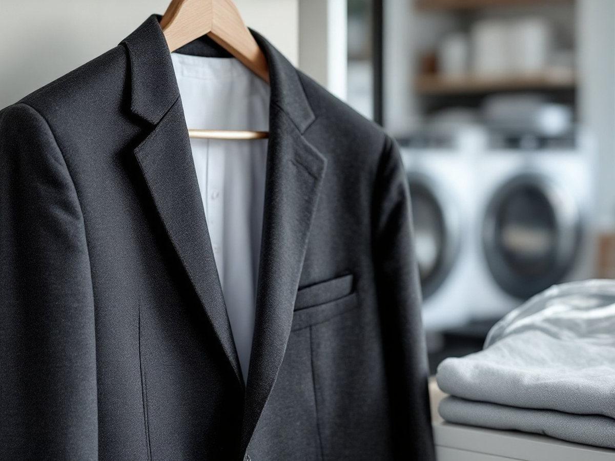 Is Dry Cleaning Toxic? Perc, Green Solvents and Wet Cleaning