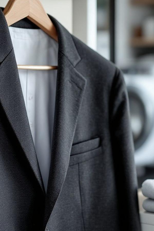 Is Dry Cleaning Toxic? Perc, Green Solvents and Wet Cleaning