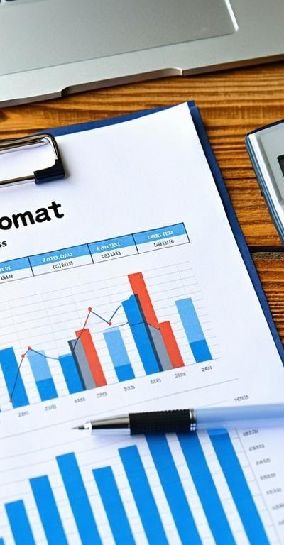 Laundromat Business Plan: How to Write One That Gets Funded