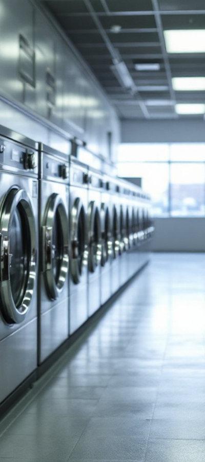 Laundromat Industry Statistics: 2026 US Data and Trends