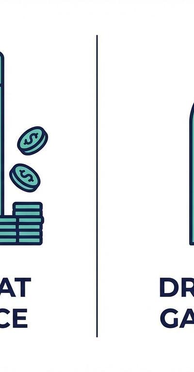 Laundromat vs. Dry Cleaning: When to Use Each Service