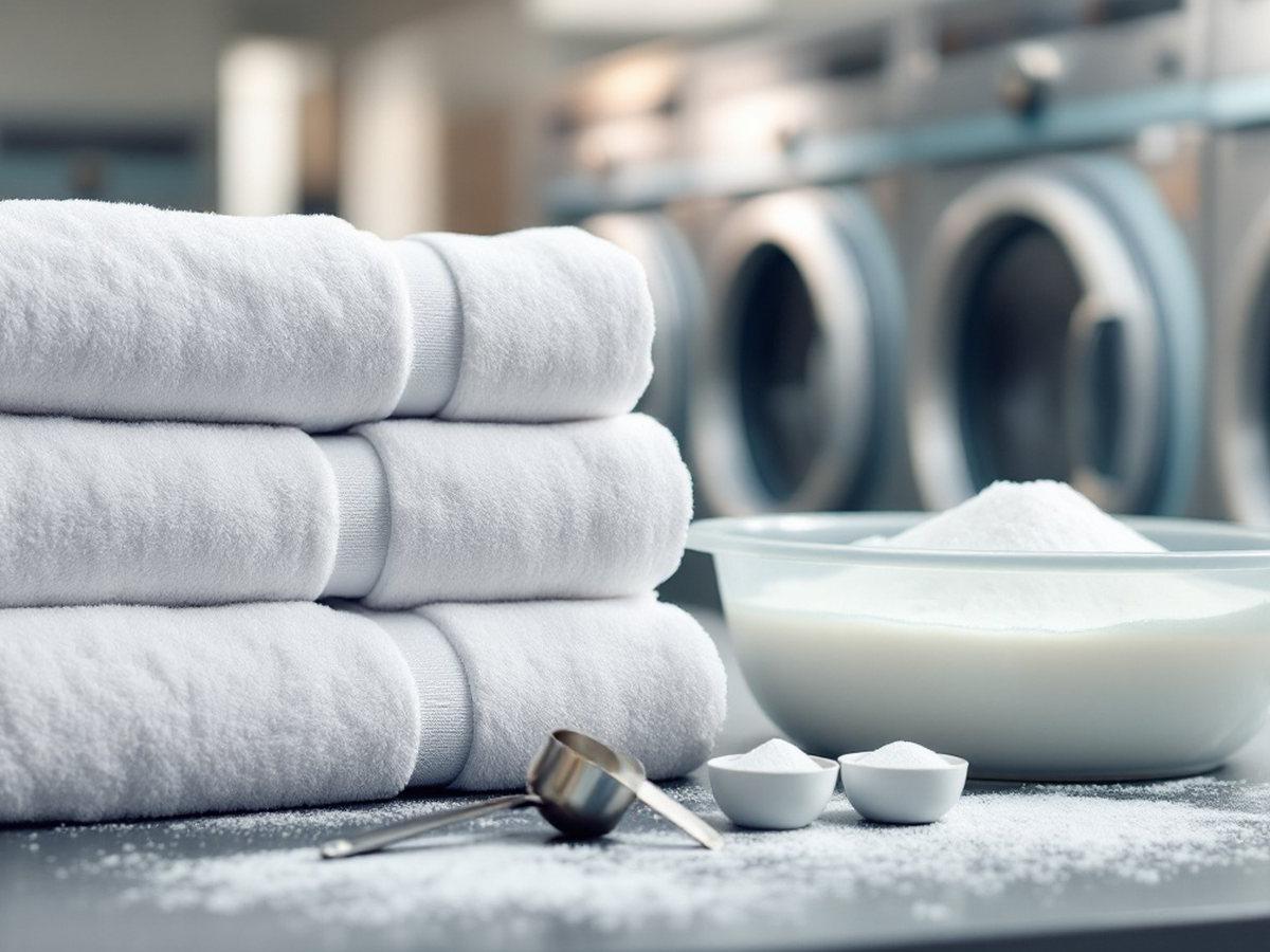 How to Strip Laundry: Recipe, Safety and Whether It Works