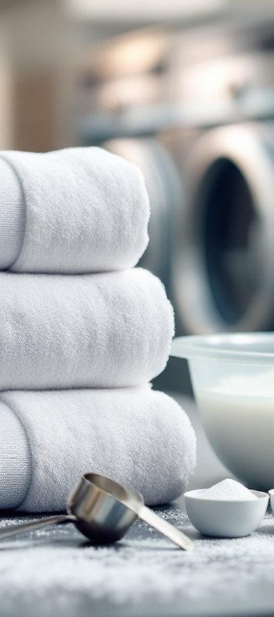 How to Strip Laundry: Recipe, Safety and Whether It Works