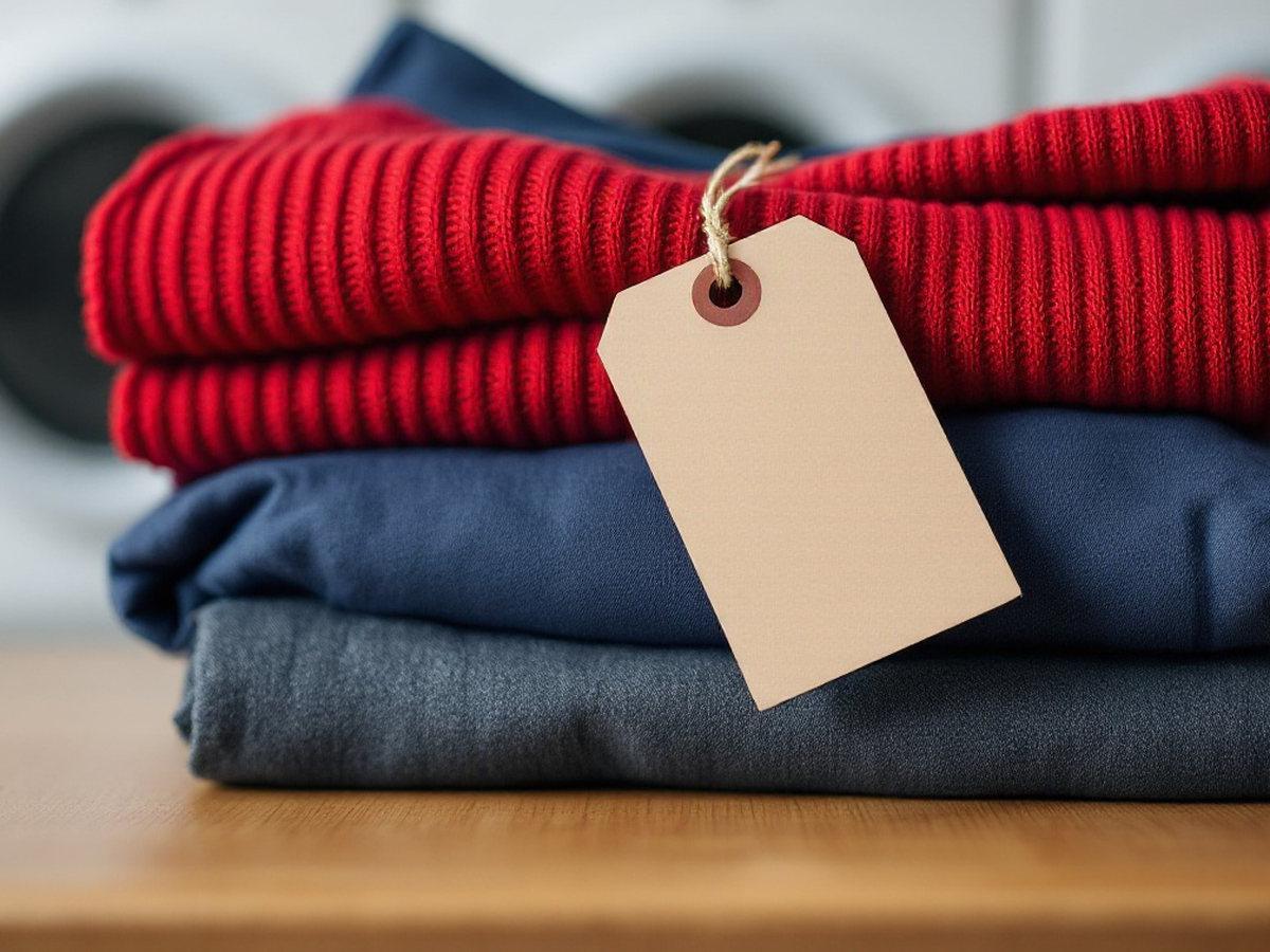 Should You Wash New Clothes Before Wearing Them?