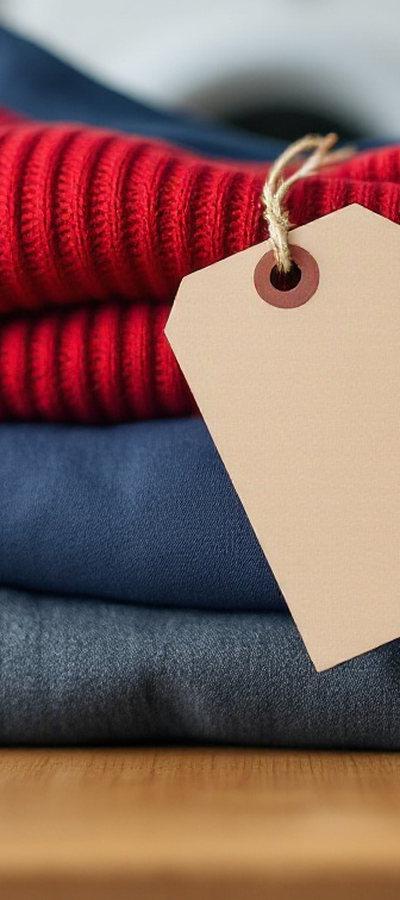 Should You Wash New Clothes Before Wearing Them?