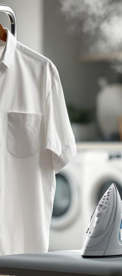 Steamer vs. Iron: Which Is Better for Your Clothes?