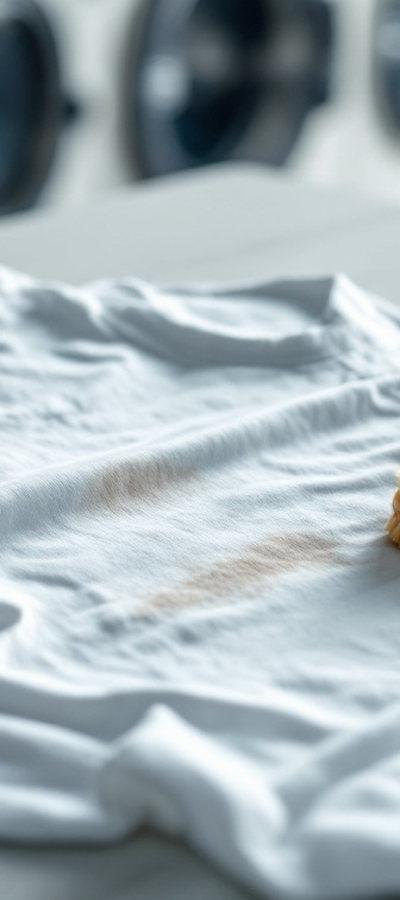 How to Get Stains Out of Clothes: A Stain-by-Stain Guide
