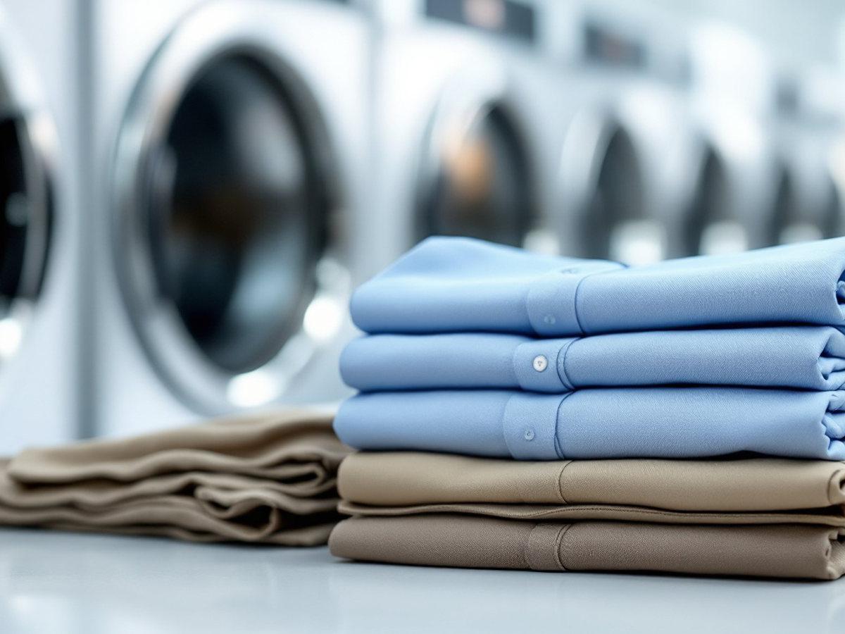 What Is Permanent Press? Washer and Dryer Cycles Explained