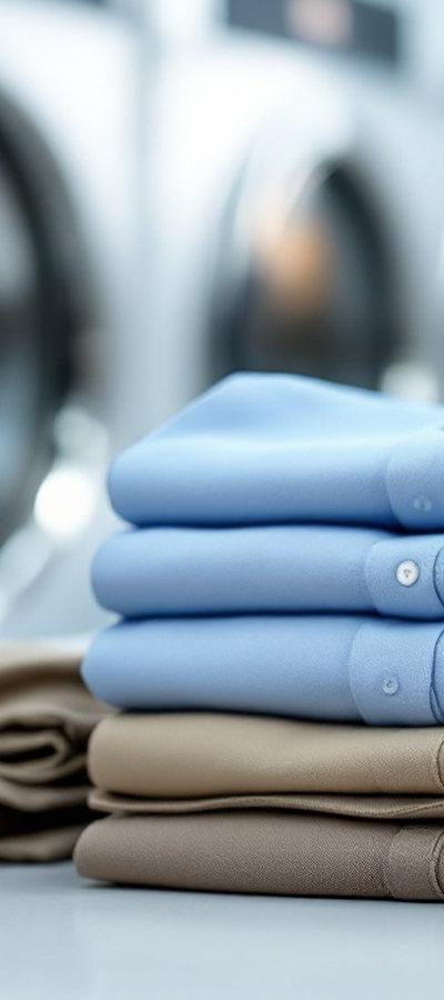 What Is Permanent Press? Washer and Dryer Cycles Explained