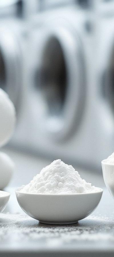 Washing Soda for Laundry: What It Does and How to Use It