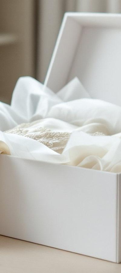 Wedding Dress Cleaning and Preservation: Is It Worth It?