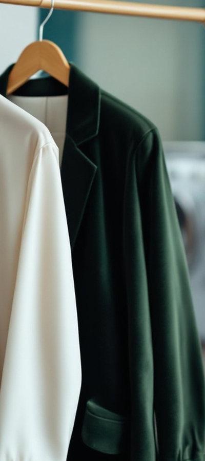 What to Dry Clean (and What "Dry Clean Only" Means)